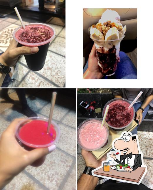 Saeed Juice Bar