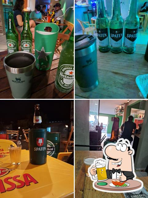 Recanto dos Amigos.