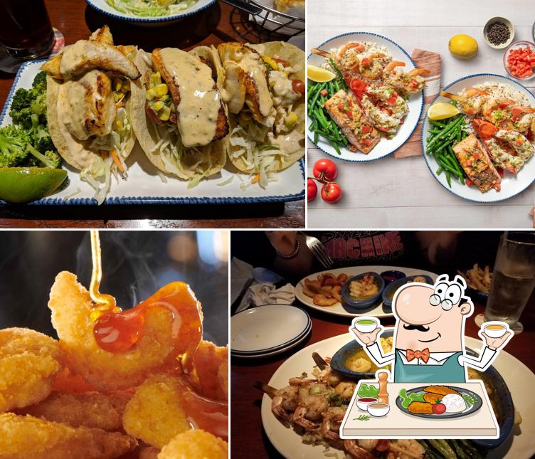 Red Lobster