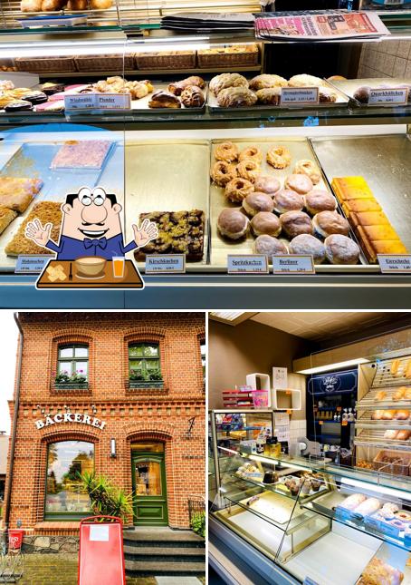 Bäckerei Lemke