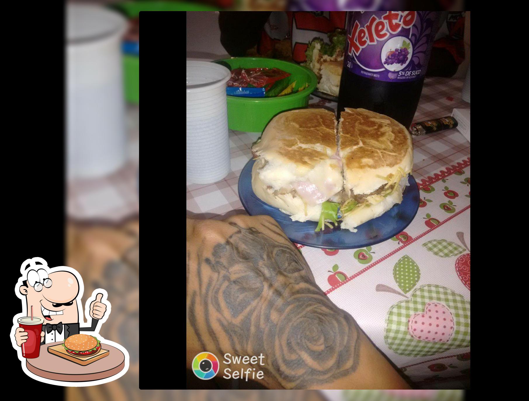 Bolinha Lanches