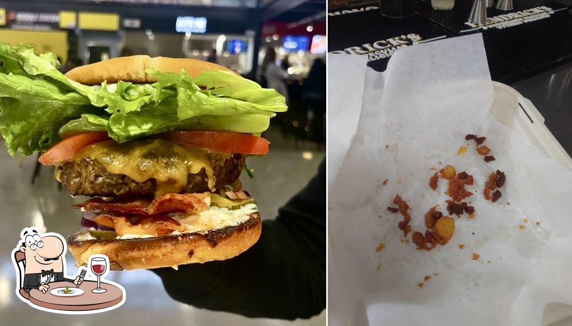 Burger NV