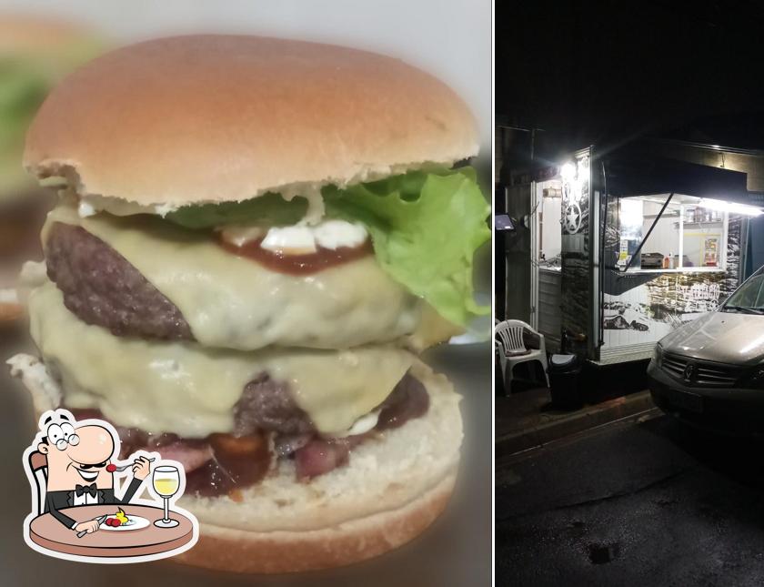 Cidao Lanches