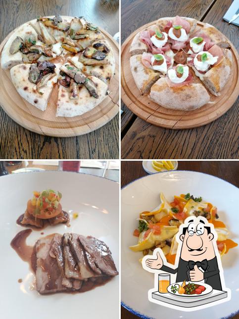 Diverso Ristorante Italiano