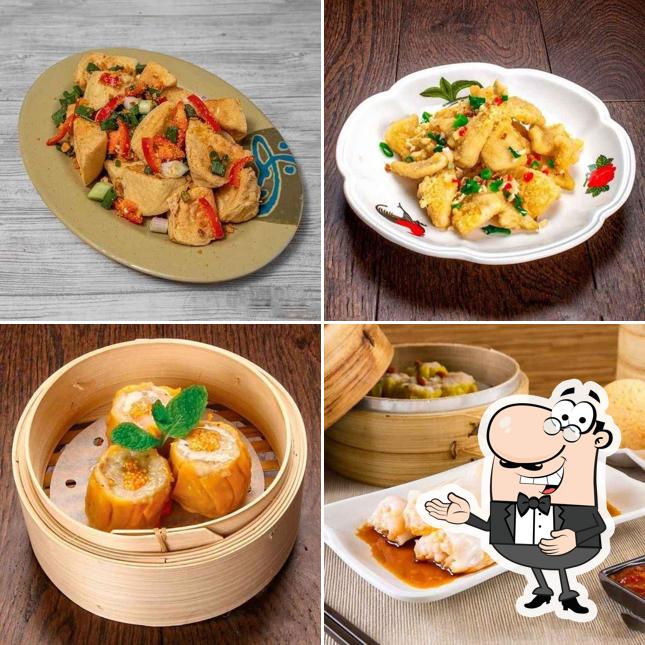 Dragon Boat Chinese & Cantonese Cuisine