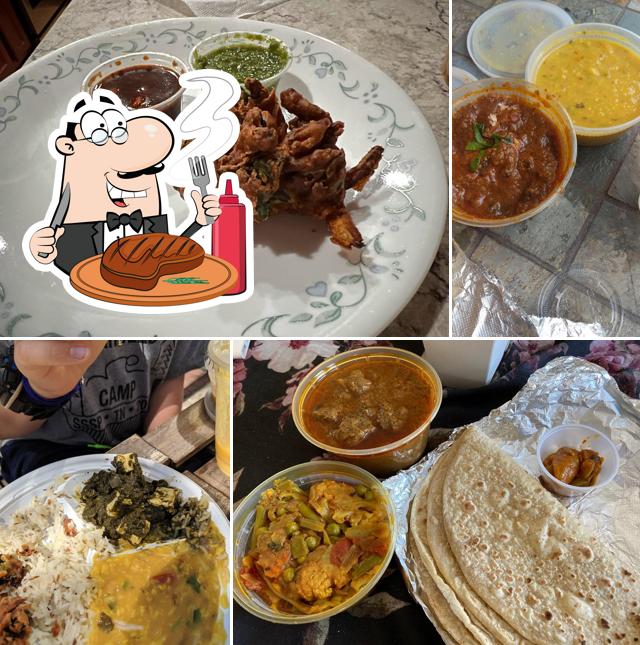 Guru the Caterer