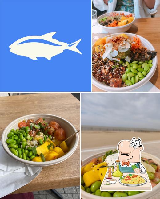 Island Poké La Rochelle