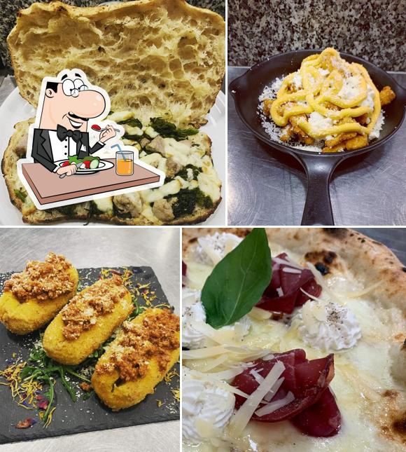 Pizzeria O' Professore di Rocco Basile