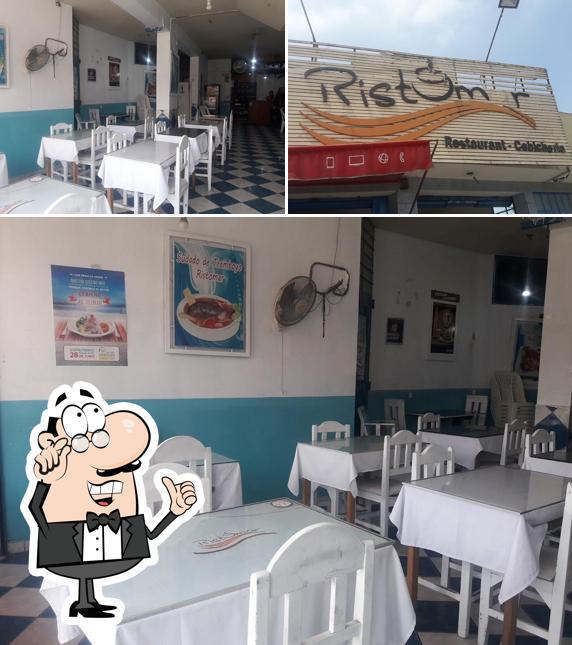 Ristomar Restaurant Cevicheria
