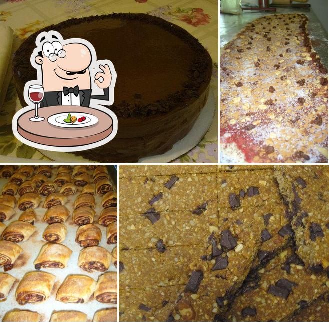 The Magic Spoon Bakery