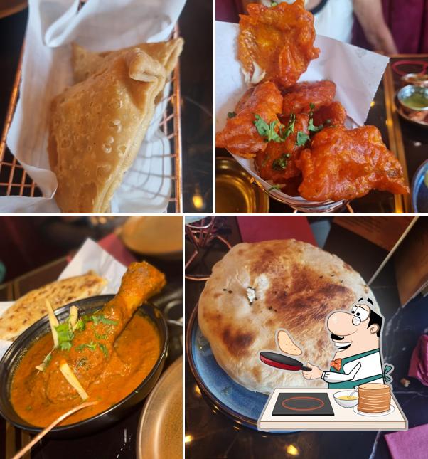 Tikka Tikka (Swindon)