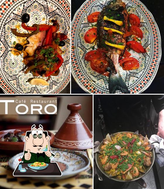 Restaurant Toro