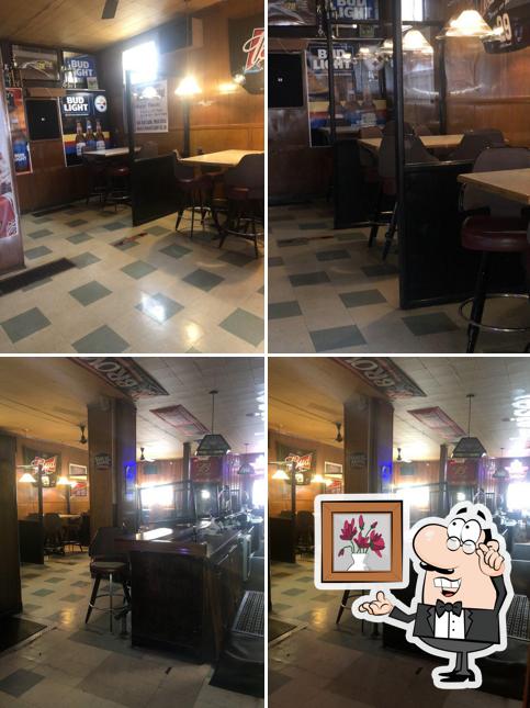 White Crown Cafe