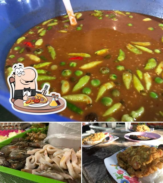 ร้านน้ำพริกกะปิป้านิด