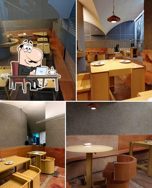 Pipeground Pizza