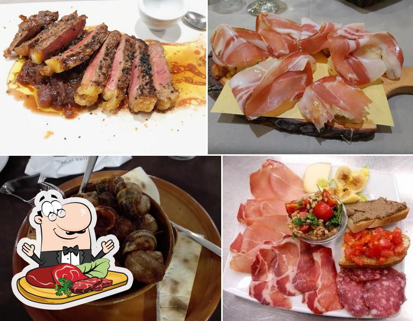 Ristorante Il Gobbo Sigillo (PG)