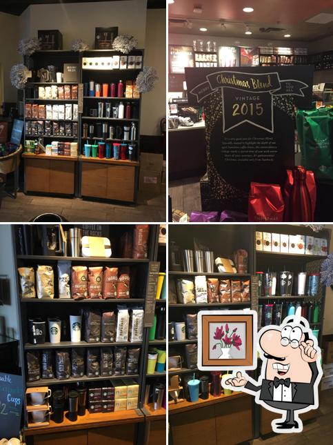 Starbucks Coffee Company