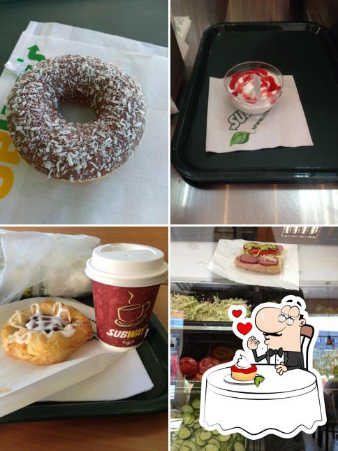 Subjoy