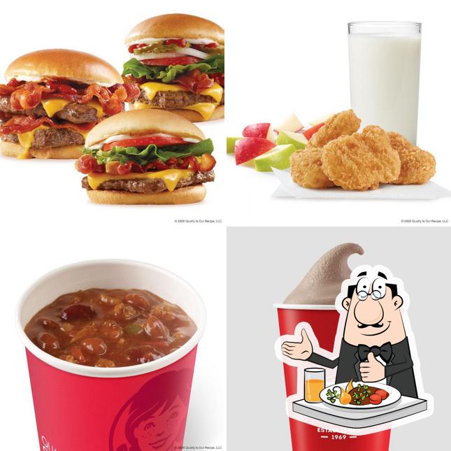 Wendy's