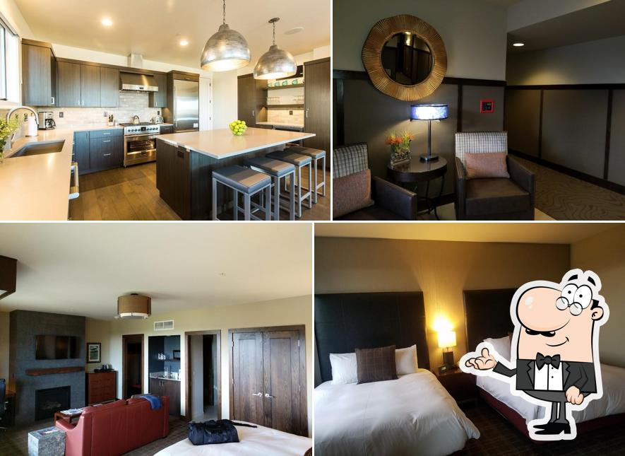 Tetherow Resort