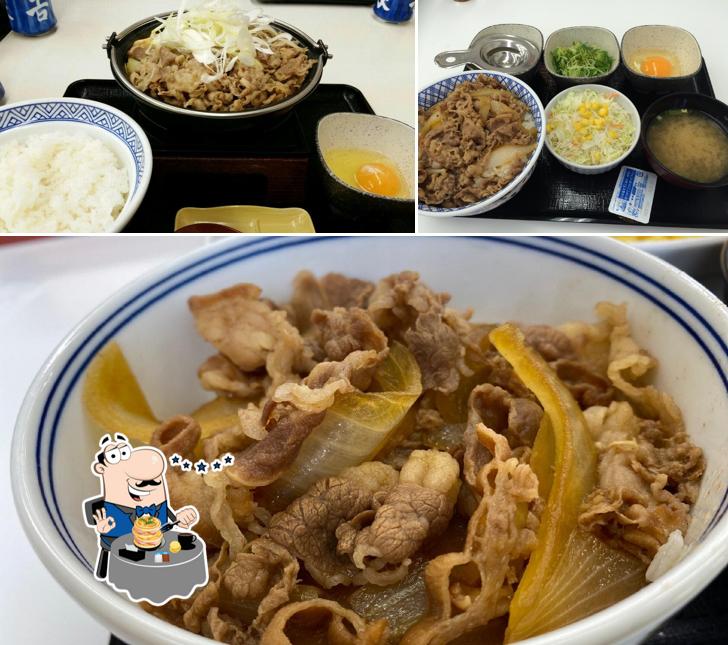 吉野家
