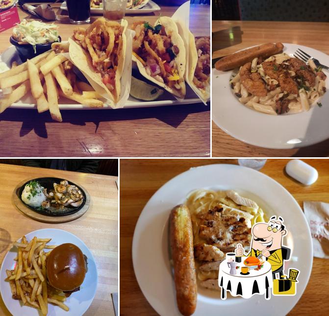 Applebee's Grill + Bar