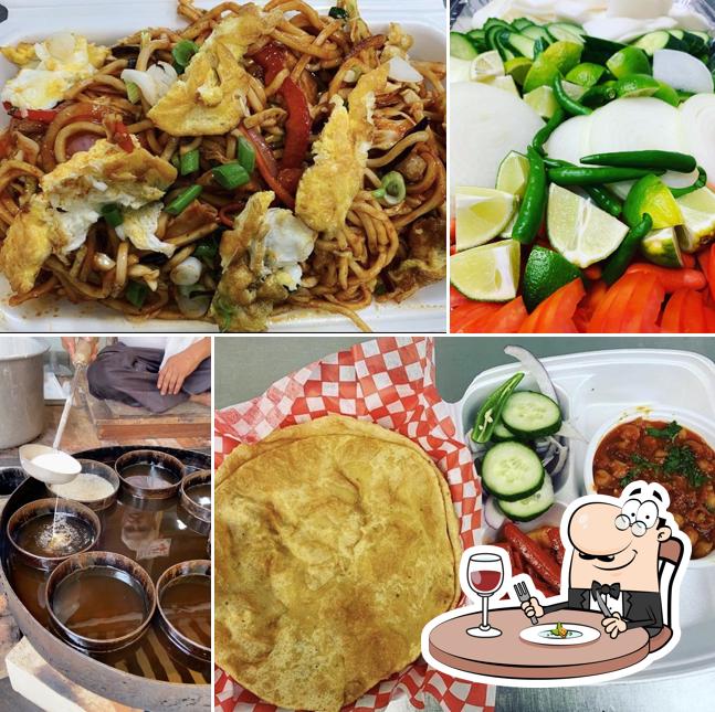 Bikaner Indian Cuisine & Sweets