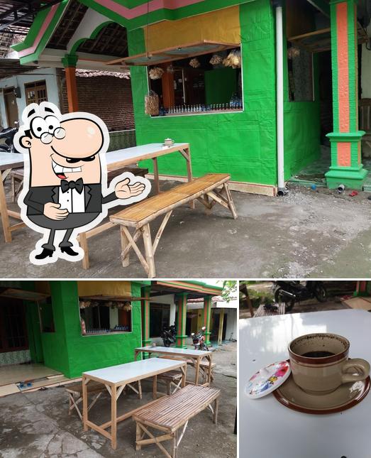 Warkop Kang Muss