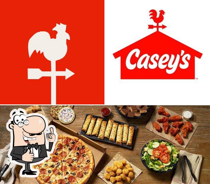 Casey's