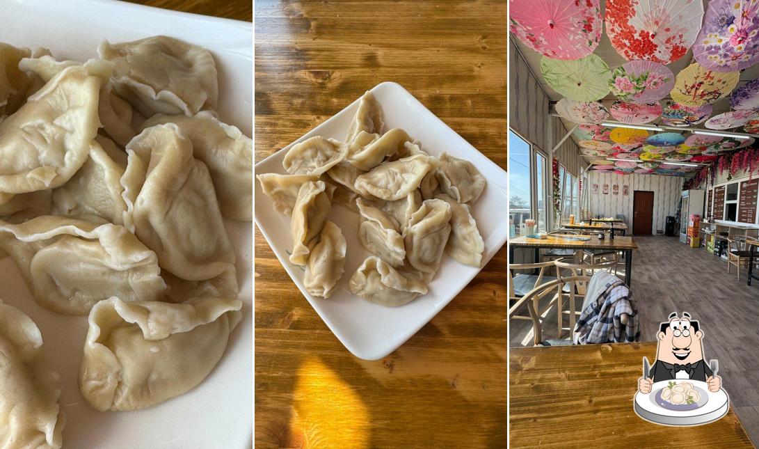 Dumpling House