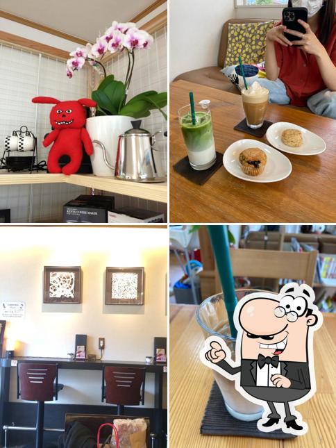 Easy Life Cafe
