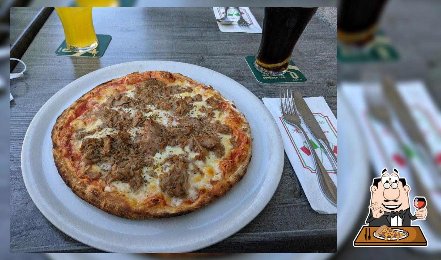 La Piazza