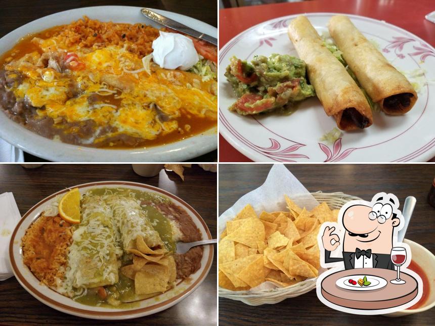 Los Gallos Mexican Restaurant