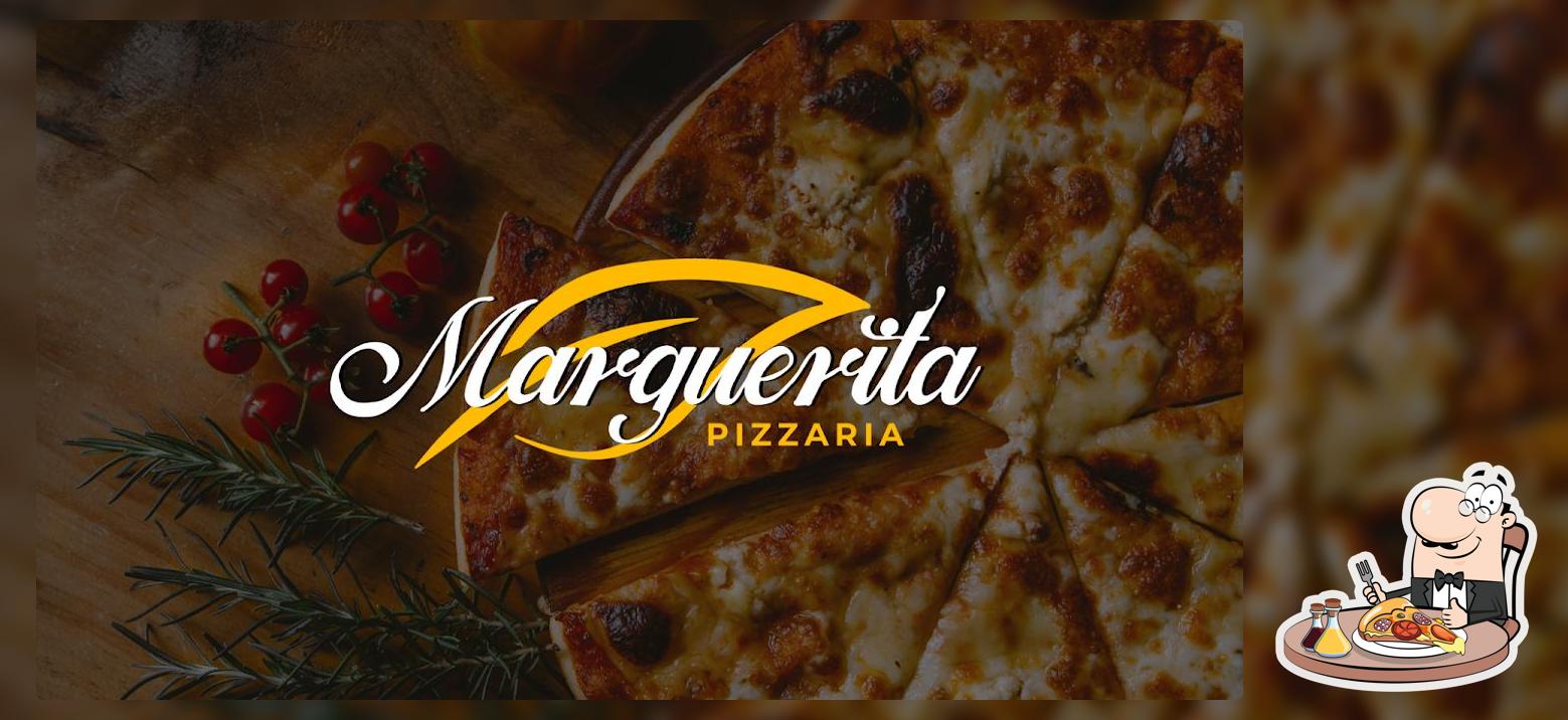 Marguerita Pizzaria