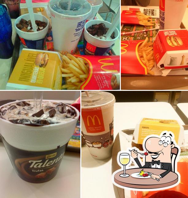 Mc Donalds - FS2