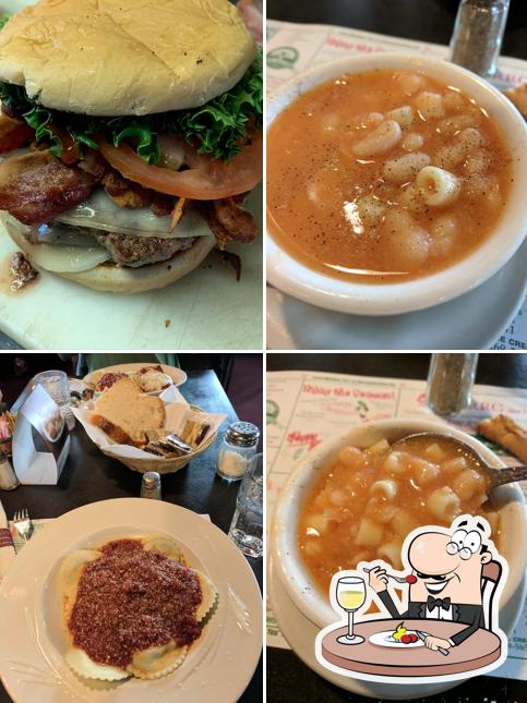 Monte's Family Restaurant