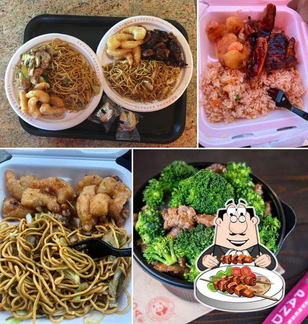 Panda Express