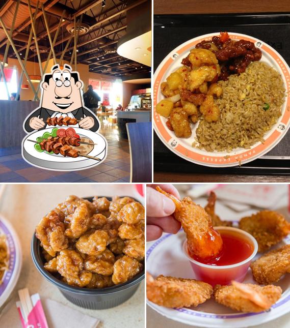 Panda Express