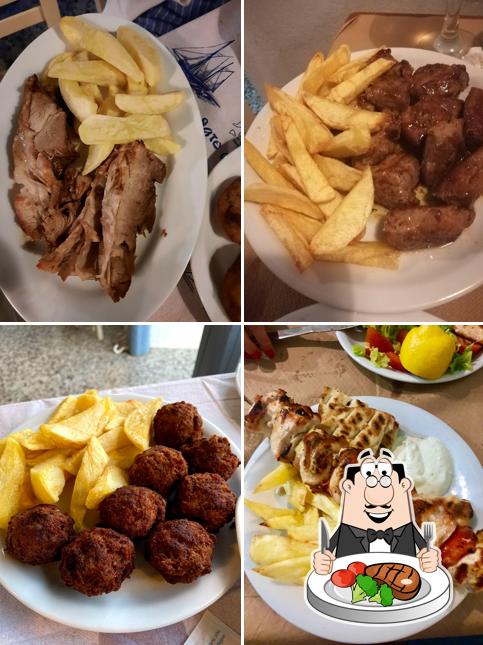 Parvas Tavern