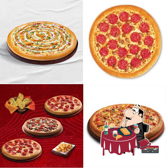 Pizza Hut