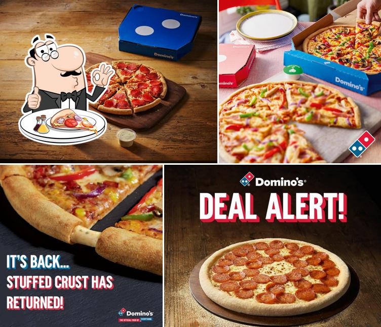 Domino's Pizza - Stroud