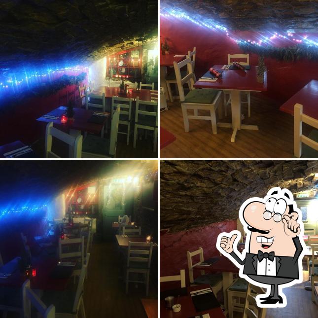 Matteo's Settle Italian Restaurant
