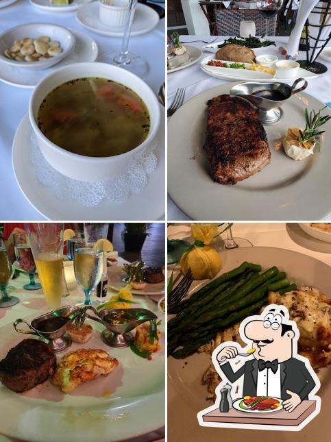 Prime Steakhouse
