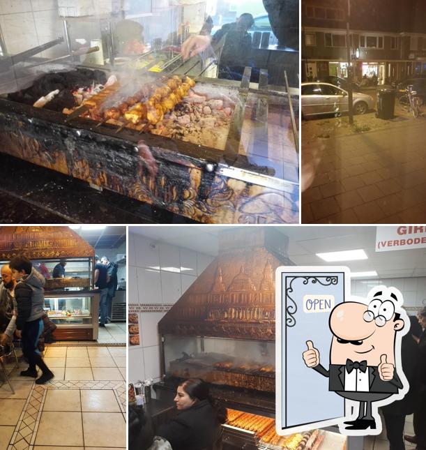 Ayf Kebap