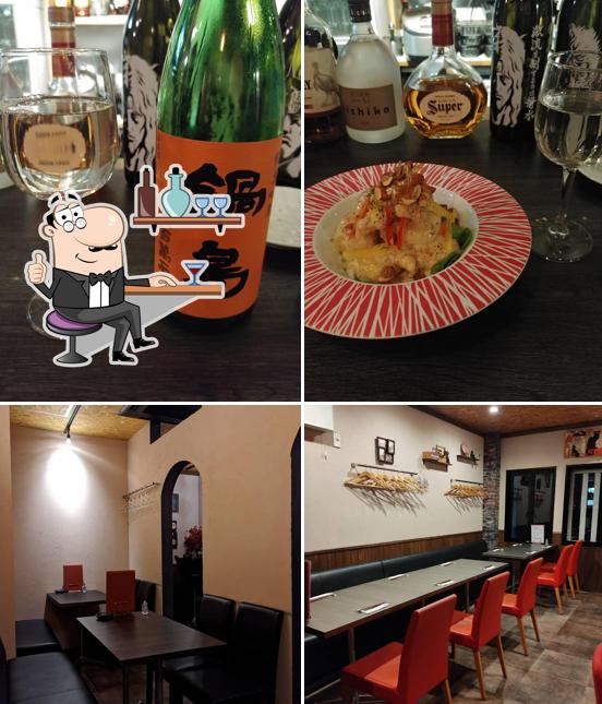 BAR&DINING Nao's