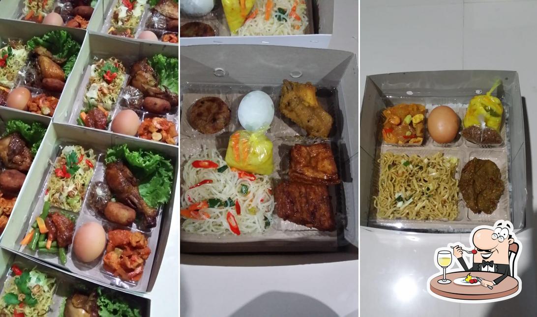 BARAKA CATERING