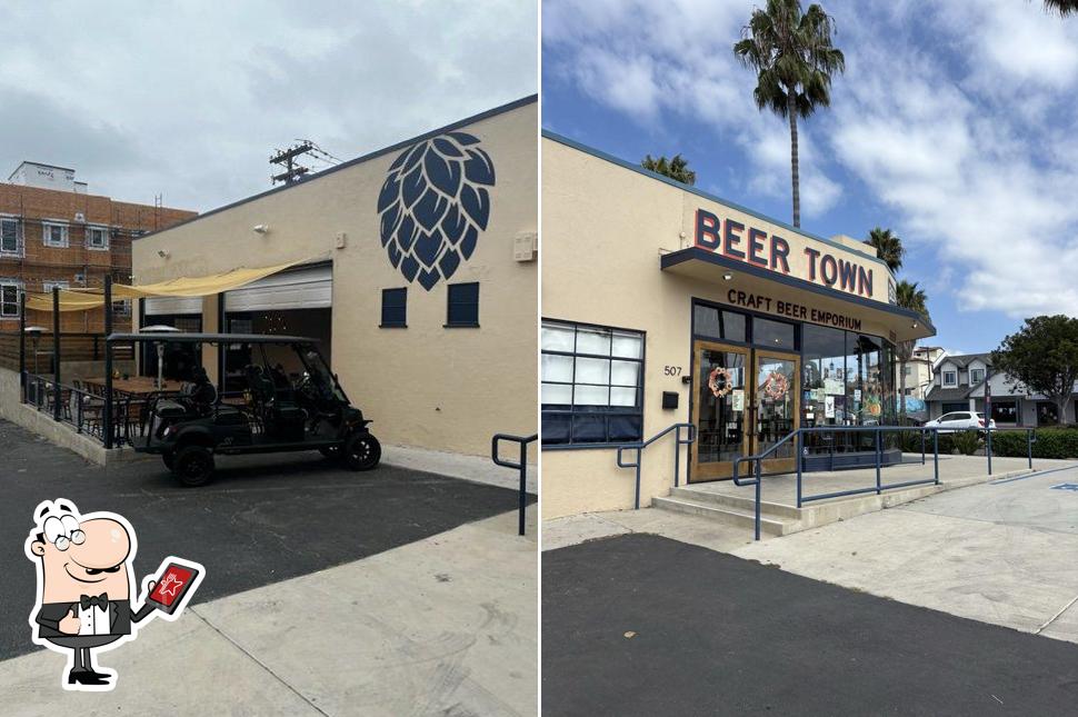 BEERTOWN
