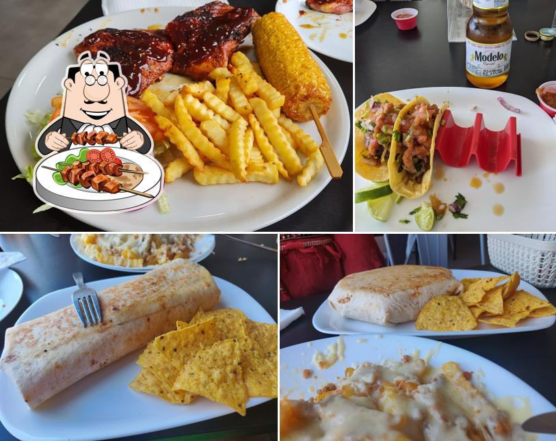 BIBI´S PIZZERIA CAFETERIA