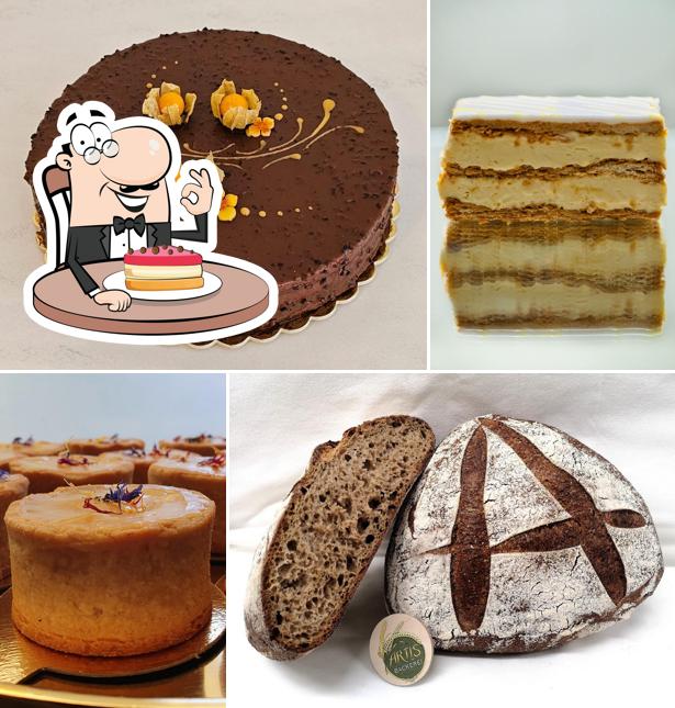 Bäckerei ARTIS GmbH