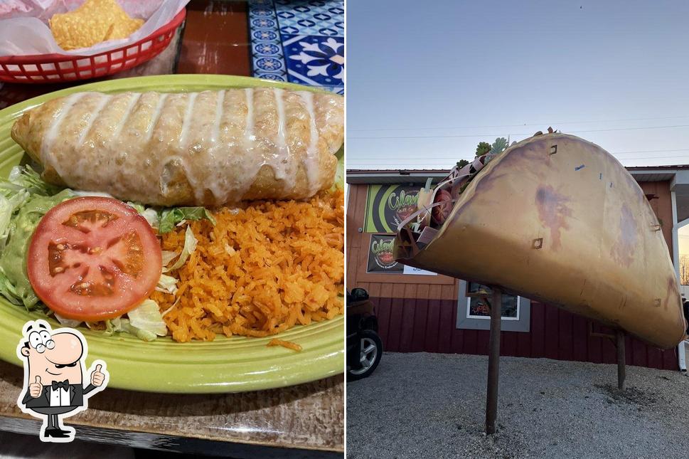 Cilantros Grill & Cantina
